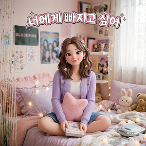 너에게 빠지고 싶어