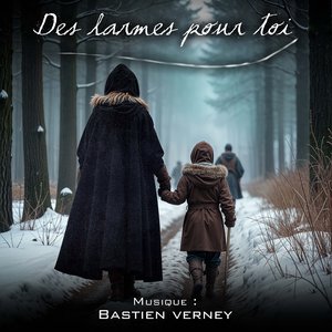 Des larmes pour toi