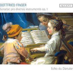 Sonata in D Minor, Op. 1. No. 1