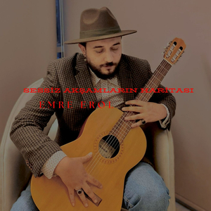 Tepenin Tonlarında (Orman Dinlerken)