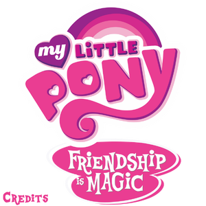 My Little Pony Theme Song