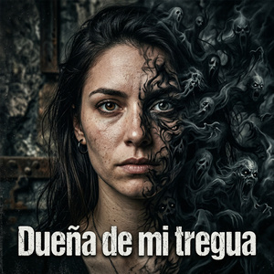 Dueña de mi tregua