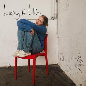 Losing A Little