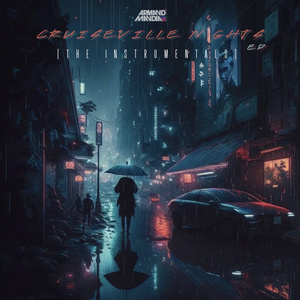 Where I Am (Instrumental Version)