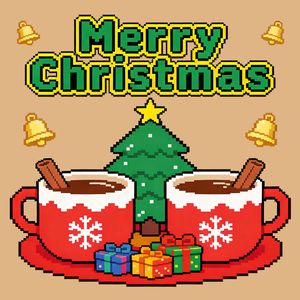 A Cup Of  Christmas
