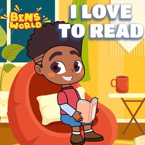 I Love to Read