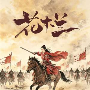 花木兰