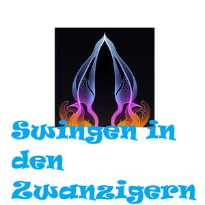 Swingen in den Zwanzigern