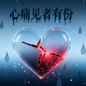 心痛见者有份
