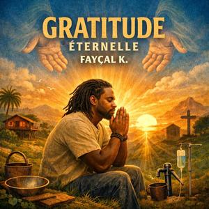 GRATITUDE ÉTERNELLE