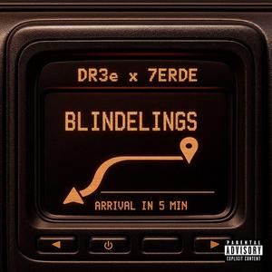 Blindelings (feat. 7erde)
