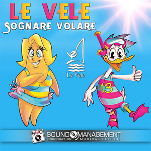 Le Vele Sognare Volare