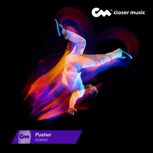 Pusher (Instrumental)