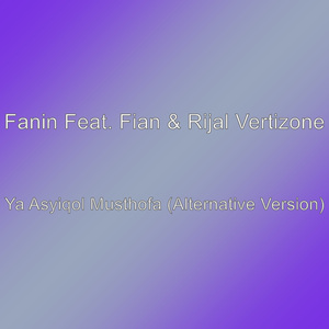 Ya Asyiqol Musthofa (Alternative Version)