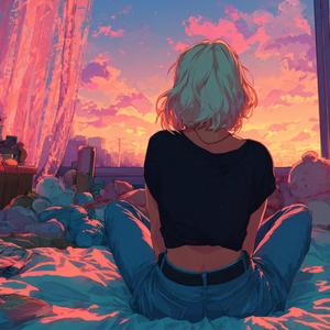 やさしくならないで (feat. Sakura)