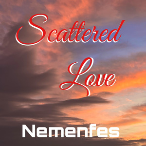 SCATTERED LOVE