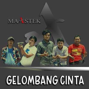 Gelombang Cinta