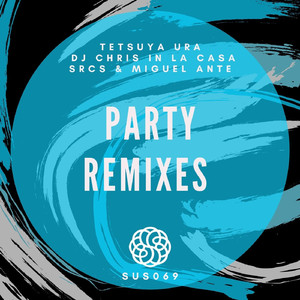 Party Remixes (Miguel Ante Remix)