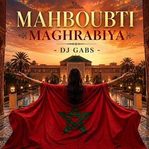 Mahboubti Maghrabiya