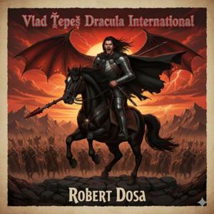 Vlad Țepeș Dracula International