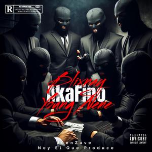 AkaFino (feat. Young Nene, JeenZave & Ney El Que Produce)