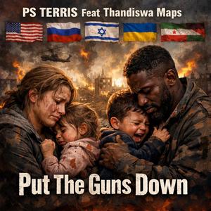 Put The Guns Down