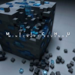 Minecraft Revenge (DJ Got Us Fallin`in Love Again)