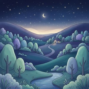 Hollow Train in Time