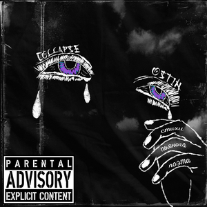 Стихи пьяного поэта