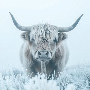 Audhumla (Mother of Life)