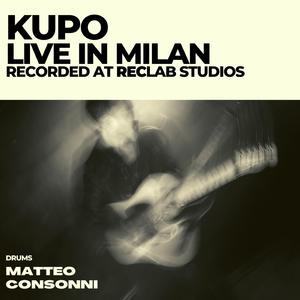 Malata (feat. Matteo Consonni) (Live)