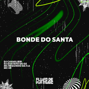Bonde do Santa