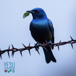 Yesu (feat. Mark Eteson) (Extended Mix)