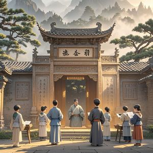 吴氏家训