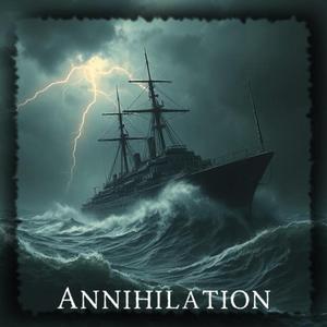 The Calm Before The Storm (No Sun Below)