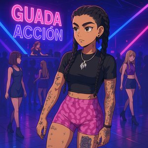 Guada Acción