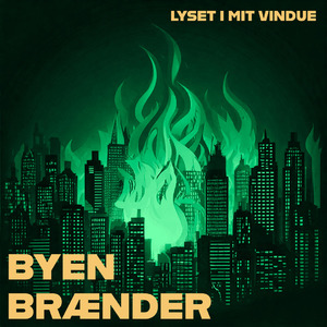 Lyset I Mit Vindue