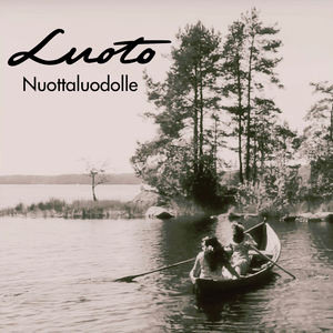 Nuottaluodolle