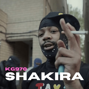 SHAKIRA