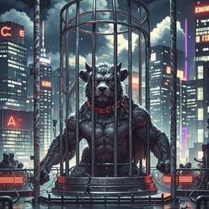 兽性森林-记得