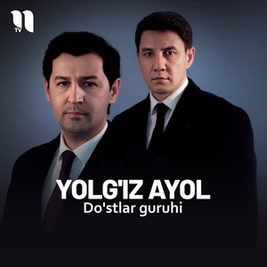 Yolg'iz ayol