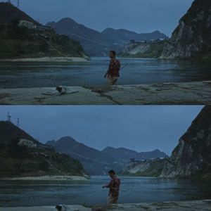 我想到你就再也不怕