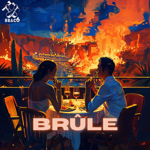 Brûle