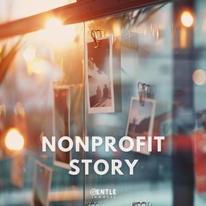 Nonprofit Story