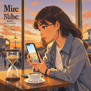 爱我就来见见我