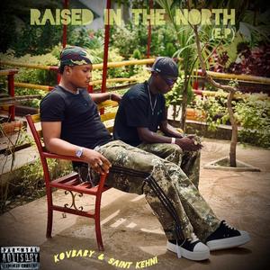 HOPE (feat. Saint Kehni & LUTA)