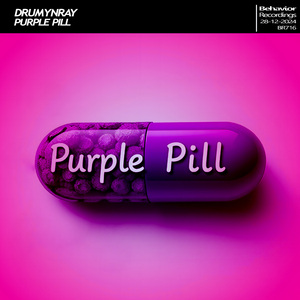 Purple Pill