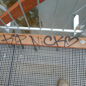 Shut up willow (feat. Big fuss)