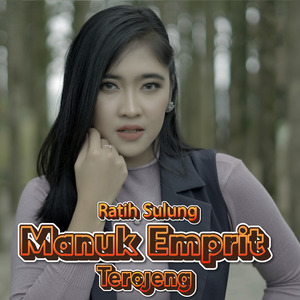 Manuk Emprit (Terojeng)