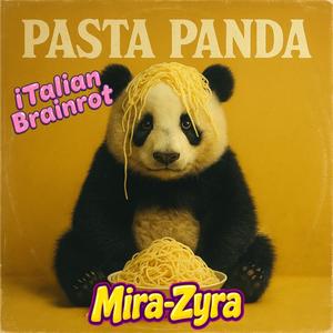 Pasta Panda